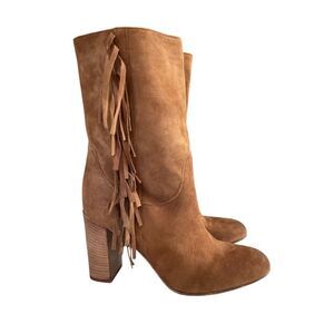 Free People Wild Rose Slouch Boots